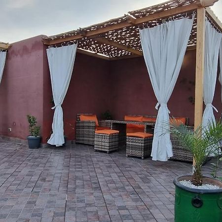 Marrakech Medina Inn マラケシュ エクステリア 写真