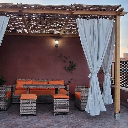 Marrakech Medina Inn マラケシュ エクステリア 写真
