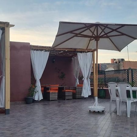 Marrakech Medina Inn マラケシュ エクステリア 写真