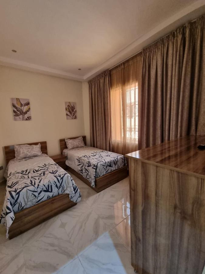 Marrakech Medina Inn マラケシュ エクステリア 写真