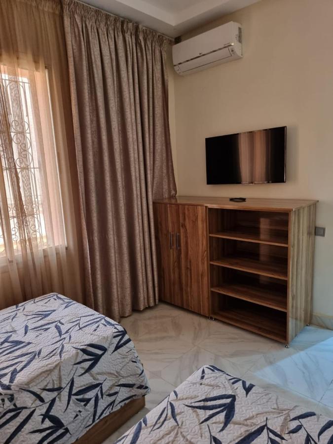 Marrakech Medina Inn マラケシュ エクステリア 写真