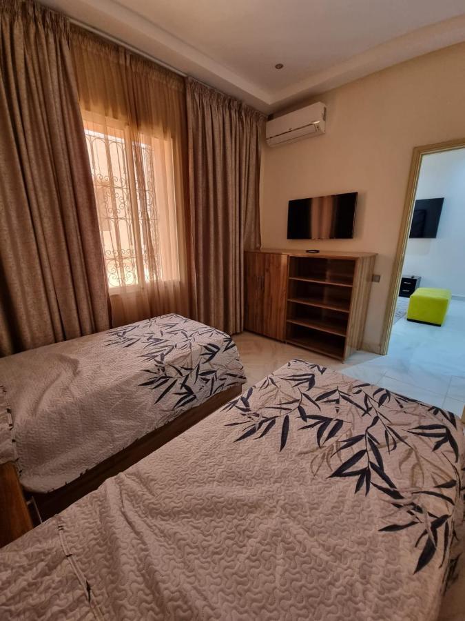 Marrakech Medina Inn マラケシュ エクステリア 写真