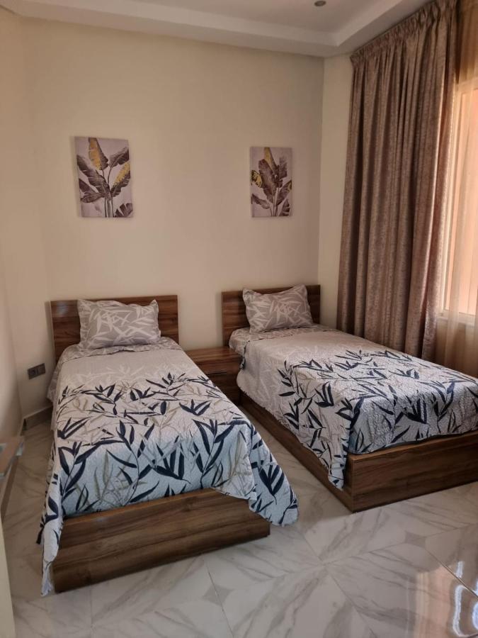Marrakech Medina Inn マラケシュ エクステリア 写真