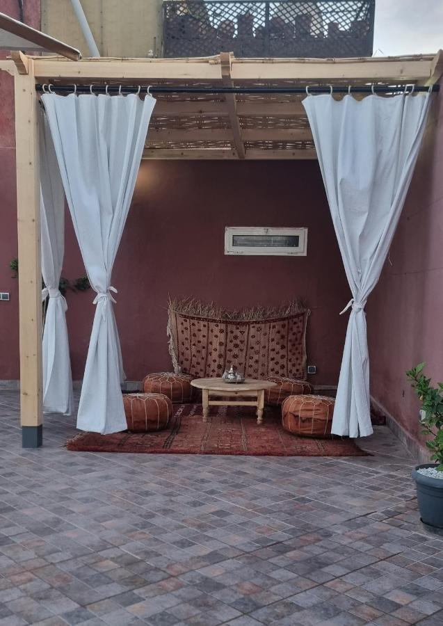 Marrakech Medina Inn マラケシュ エクステリア 写真